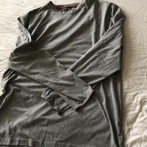 Men’s Titleist long sleeved top XXL